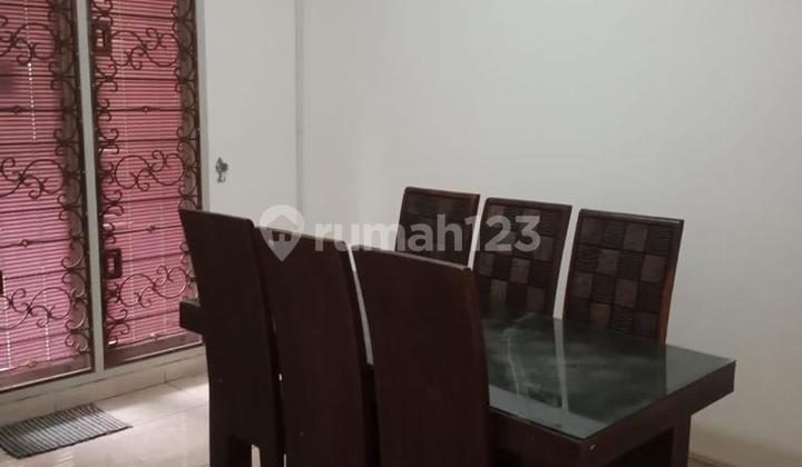 Dijual Rumah Delatinos BSD 2