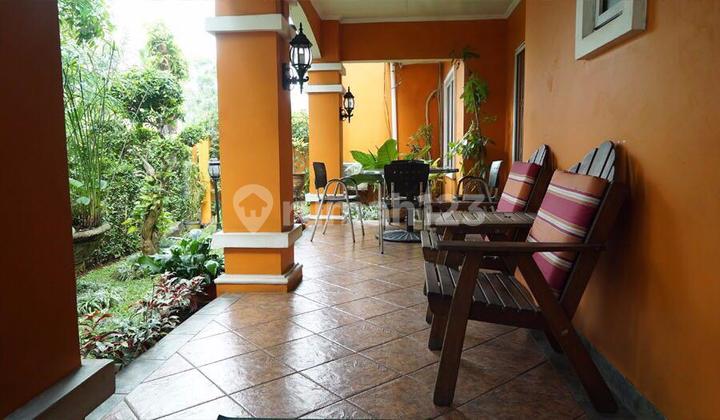 Dijual Rumah di Kawasan Bsd 2