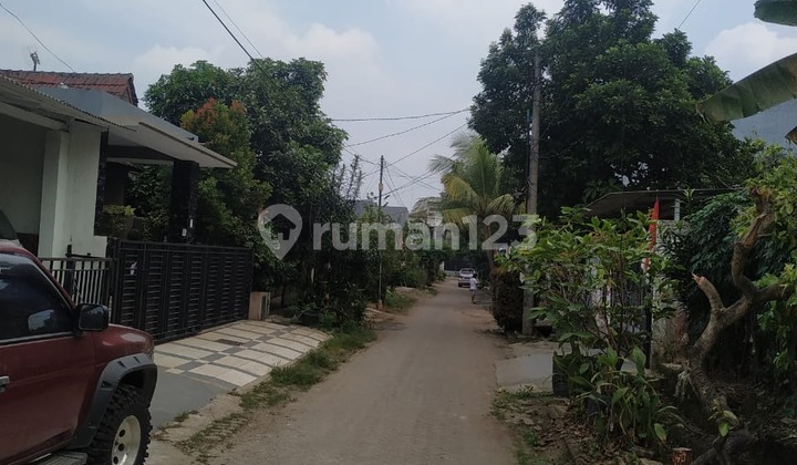 For Sale: Dasana Indah Bonang Housing Estate House - Tangerang 2