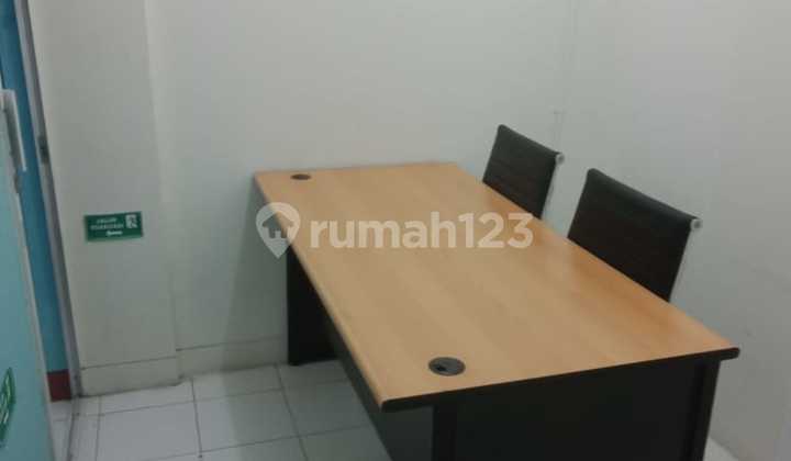 Ruko Sewa Hanya 1 Lantai di Setra Gading Dekat Pasar & Mall SMS  2