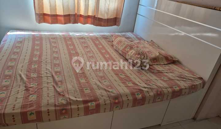 For Rent Grand Emerald Apartment Kelapa Gading 2