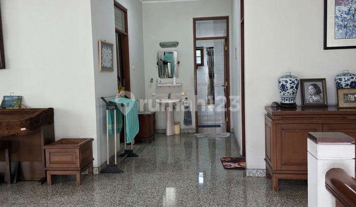 Dijual Rumah Di Kedoya Baru Dekat Metro TV 2