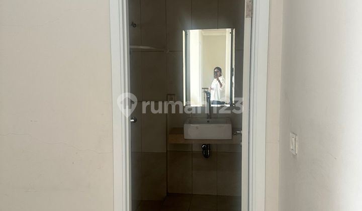 Dijual Rumah The Eminent Vivacia Bsd