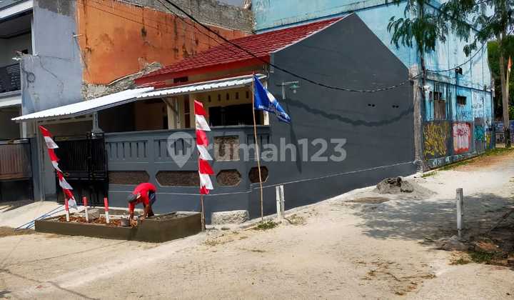 Perumahan Bukit Cikasungka Tigaraksa Perumahan Bukit Cikasungka Tigaraksa