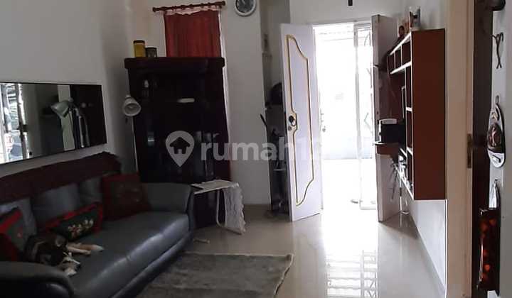 For Sale House in Sentul Near Aeon Mall 2