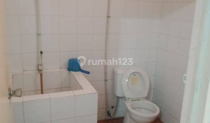 Ruko Sewa Hanya 1 Lantai di Setra Gading Dekat Pasar & Mall SMS  1