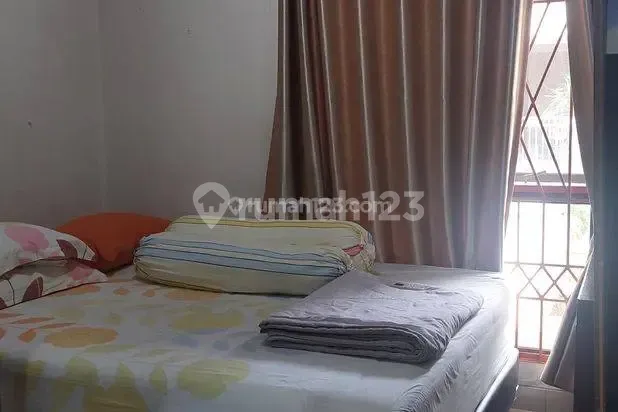 Rumah 1 Lantai Di Graha Raya Cluster Fortune  2