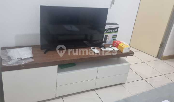 Disewakan Apartemen Midtown Tower Ellis Dekat Mall Sms 2