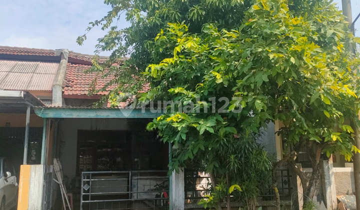 For Sale House Sector 1C Gading Serpong