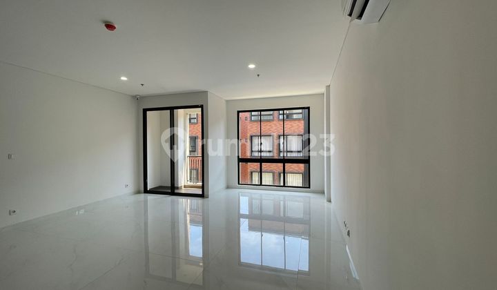 2 BR LLOYD Apartment Alam Sutera Near Office Area 2