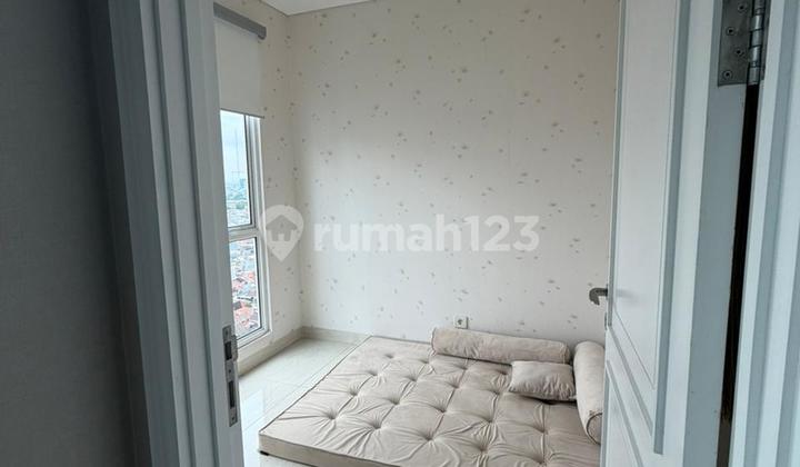 Dijual Apartemen Grand Madison Furnish 3 Kamar Tidur 2