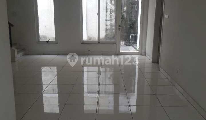 For Sale House The Spring Gading Serpong Near International School