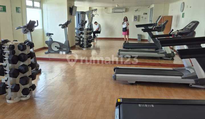 Disewakan Apartemen Grand Emerald Kelapa Gading 