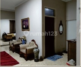 Dijual Rumah Villa Melati Mas  2