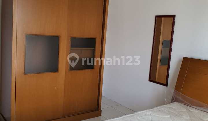 Dijual Apartemen Sudirman Park Dekat Hotel Sangrila  2