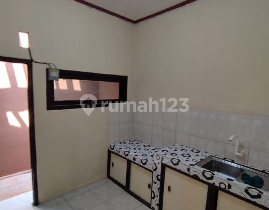 Perumahan Bukit Cikasungka Tigaraksa 2