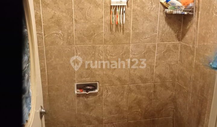 House In Melati Mas Regency Near Rawa Buntu Station 2