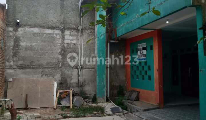 Rumah Di Green Mansion  Curug   2