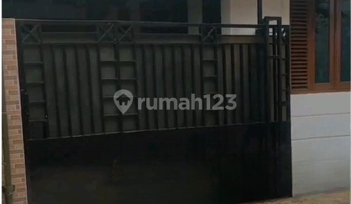 Dijual Rumah Perumahan Green Village Kabupaten Bogor 