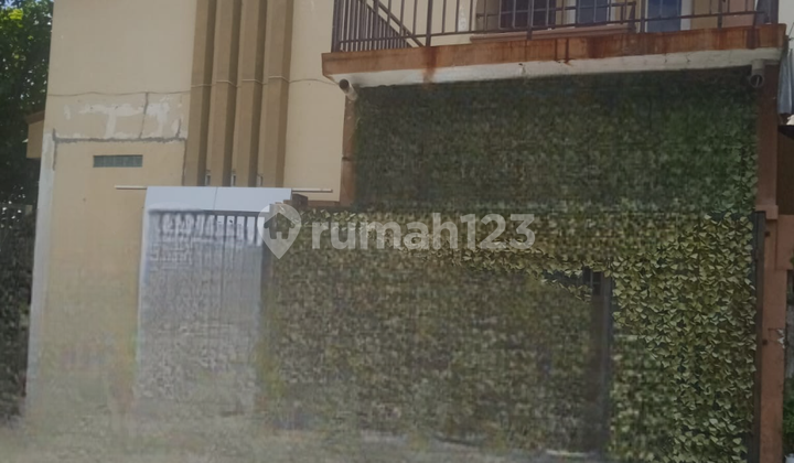 For Sale: Nusaloka Cluster House in BSD 2