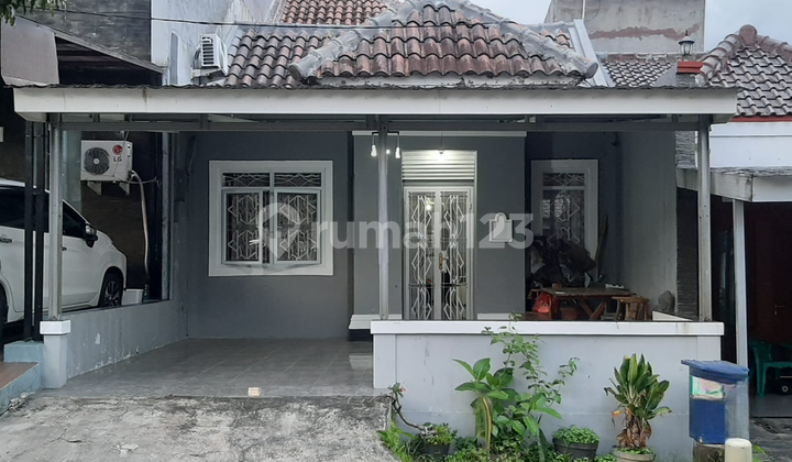 Dijual Rumah Di Sentul Dekat Aeon Mall Dijual Rumah Di Sentul Dekat Aeon Mall