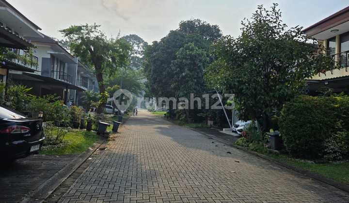 DIjual Rumah Kawasan Bsd Lokasi Strategis DIjual Rumah Kawasan Bsd Lokasi Strategis
