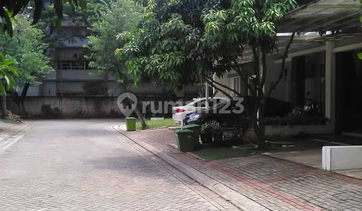 House in BSD Residence One Near Office Area