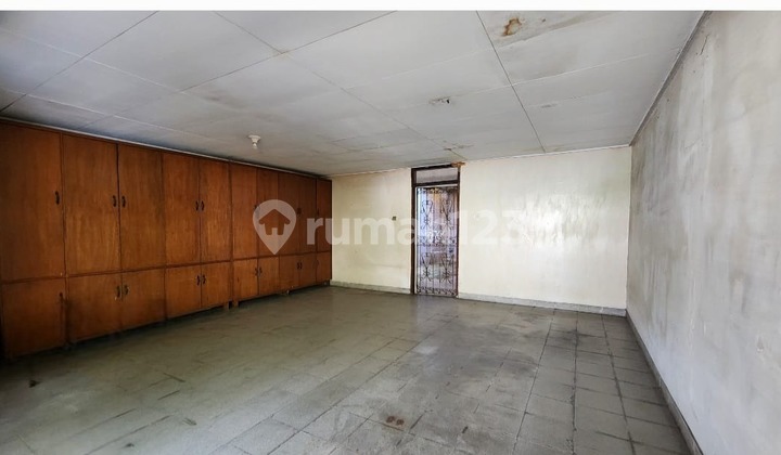 Rumah Di Tomang Amandole Dekat Perkantoran  2