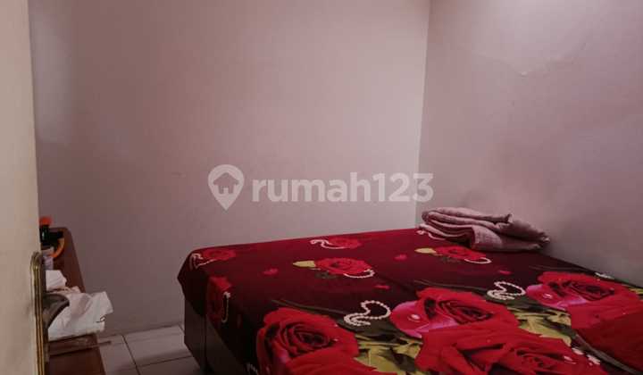 Dijual Rumah Di Legok Permai Dekat Sekolah Strada  2