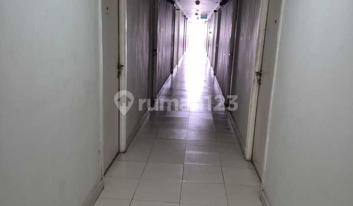 Dijual Cepat Apartemen Grand Emerald Kelapa Gading  