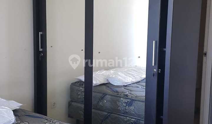 Disewakan Apartemen Belmont Type Studio Kebon Jeruk 