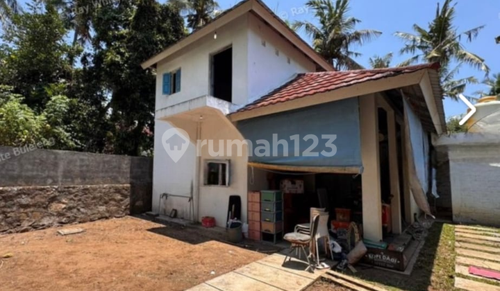 House for Sale in Lovina, North Bali 1