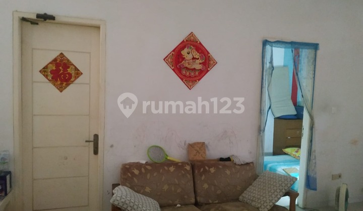 Dijual Rumah Perumahan Dasana Indah Bonang -  Tangerang 