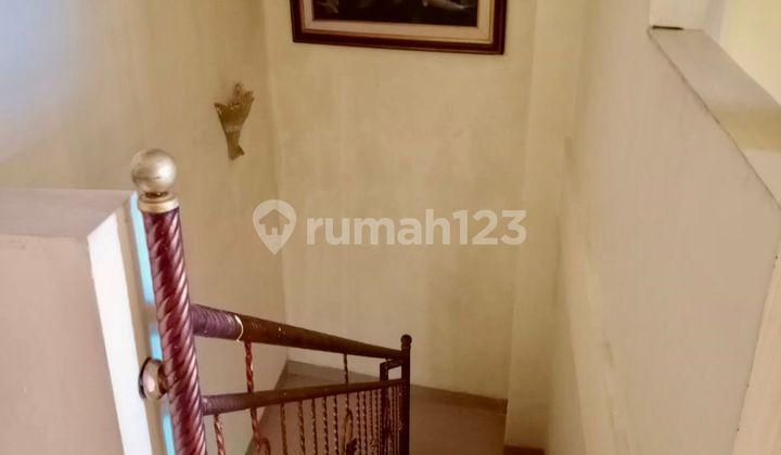 Ruko 2 Lantai di Banjarsari Raya Tembalang Semarang 2