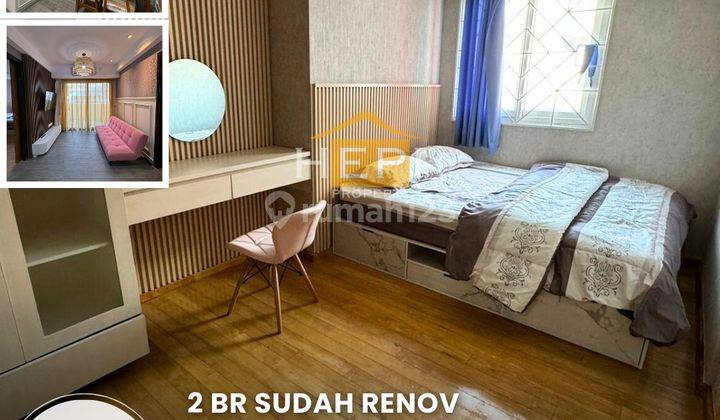 Apartemen MG Suite Semarang
sudah renovasi 1