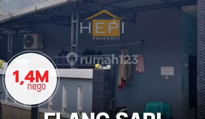 Active Full Boarding House in Elang Sari, Tembalang, Semarang 1