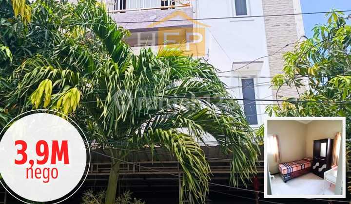 Rumah Kos2an Kenconowungu Semarang Barat 1