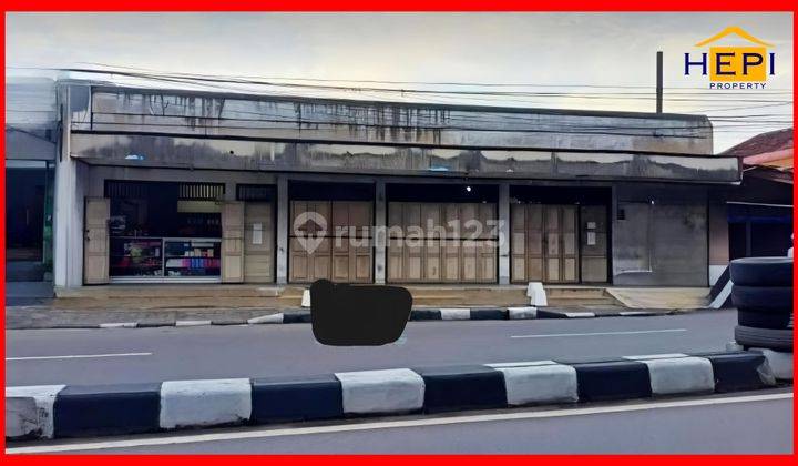 Rumah Lama Dijual Murah Hitung Harga Tanah Saja Di Kedungmundu 1