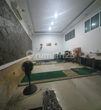 Ruko 2 Lantai di Sambiroto Tembalang Semarang 2