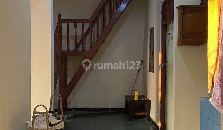  Rumah Kost Murah Di Kintelan Gajahmungkur Semarang 2