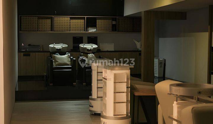 Tempat Usaha Lokasi Premium 2 Lantai Di Jl Wahidin, Semarang Atas 2