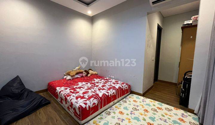 Posisi di Boulevard Naraya BSB, Rumah Mewah Semi Furnished 2