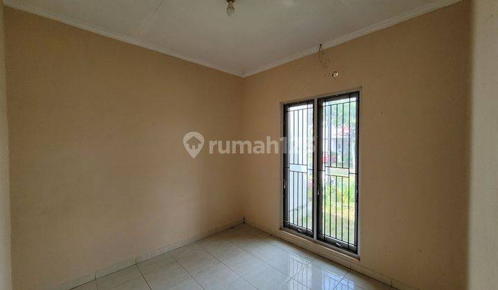 Harga Miring Rumah 1 Lantai di Graha Taman Bunga BSB City SHM 2