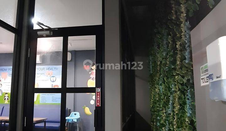 Ruko Tengah Kota di Seteran Cocok Untuk Usaha Resto atau Klinik 2