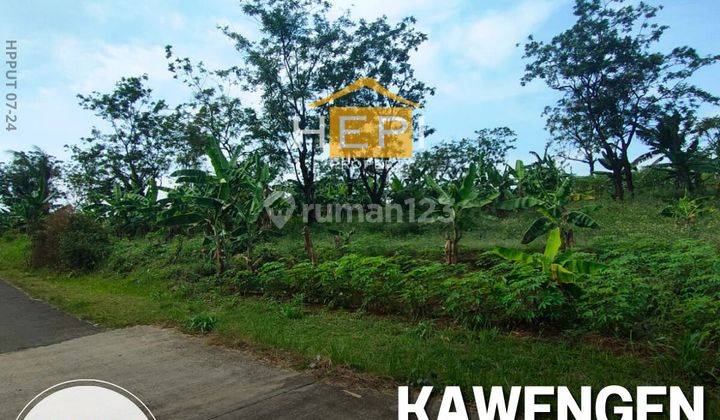 Tanah di Kawengen Ungaran kabupaten Semarang  1