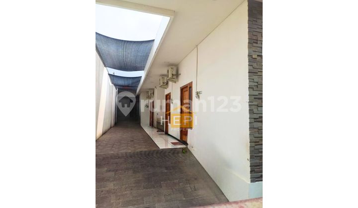 Active Kos Exclusive Kos in Mlatibaru, East Semarang 1