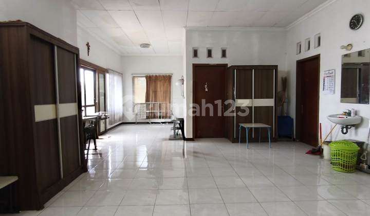 Rumah Mewah Mewah di Puri Anjasmoro Semarang Barat 2