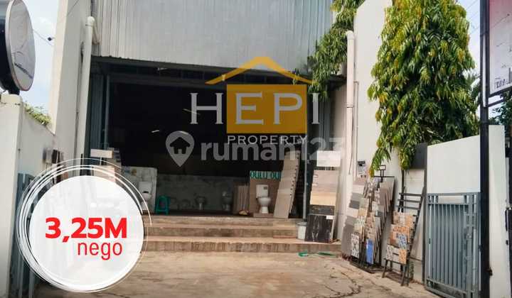 Toko di Majapahit Pedurungan Semarang Timur 1