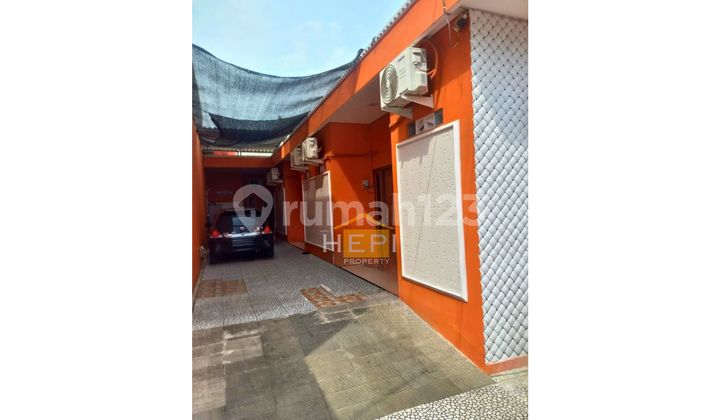 Active Kos Exclusive Kos in Mlatibaru, East Semarang 1