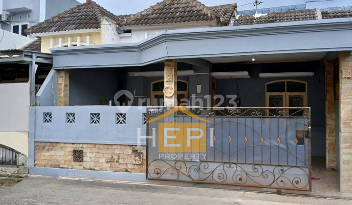Rumah Siap Huni di Plamongan Indah Mranggen 1